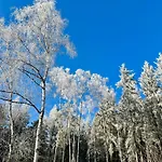 Apartmán Naturidylle Vogtland - Erholsame Im Gruenen