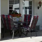 Apartmán Naturidylle Vogtland - Erholsame Im Gruenen *