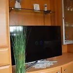 Apartmán Naturidylle Vogtland - Erholsame Im Gruenen *