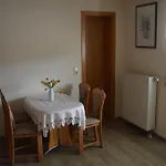 Apartmán Naturidylle Vogtland - Erholsame Im Gruenen Wohlbach