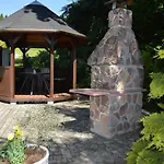Naturidylle Vogtland - Erholsame Im Gruenen Apartmán Wohlbach