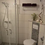 Apartmán Naturidylle Vogtland - Erholsame Im Gruenen Wohlbach