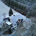 Naturidylle Vogtland - Erholsame Im Gruenen * Wohlbach
