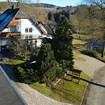Apartmán Naturidylle Vogtland - Erholsame Im Gruenen