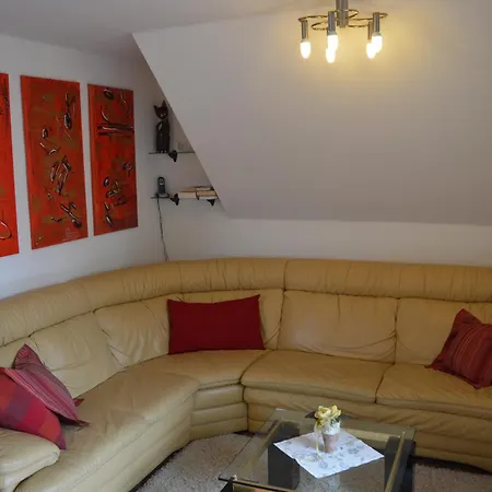 Naturidylle Vogtland - Erholsame Im Gruenen * Wohlbach