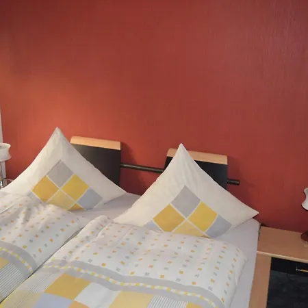 Naturidylle Vogtland - Erholsame Im Gruenen * Wohlbach